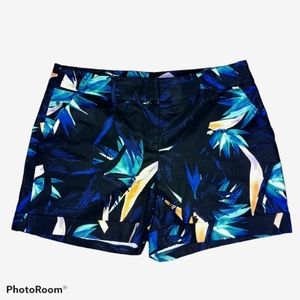 Apt 9 Tropical Floral Shorts